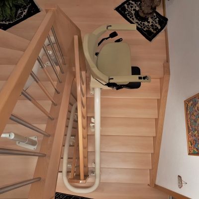 Mainlifter Handicare Freecurve Classic 14 Vermeer