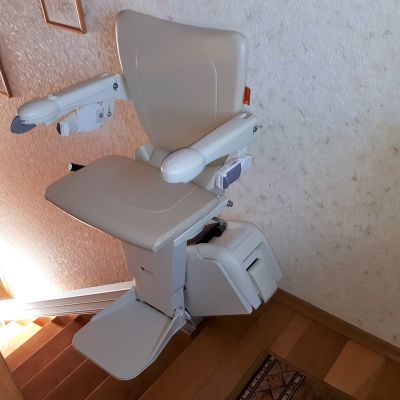 Mainlifter Handicare 1100 5