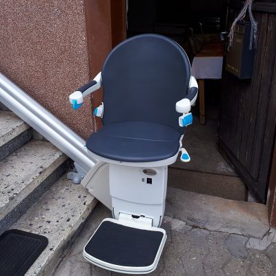 Mainlifter Handicare 1000 14 Outdoor