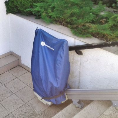 Mainlifter Handicare 1000 20 Outdoor