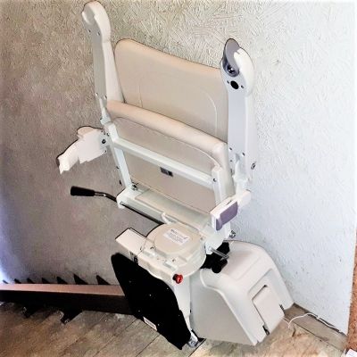 Mainlifter Handicare 1100 10