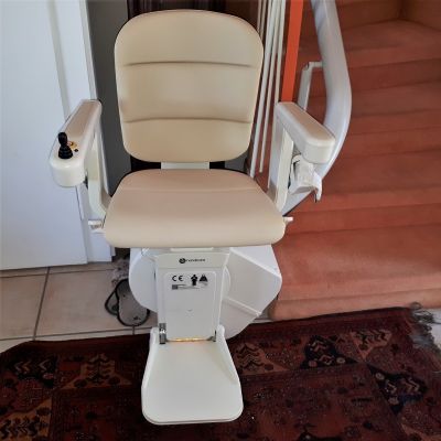 Mainlifter Handicare Freecurve Elegance 1 90 Start