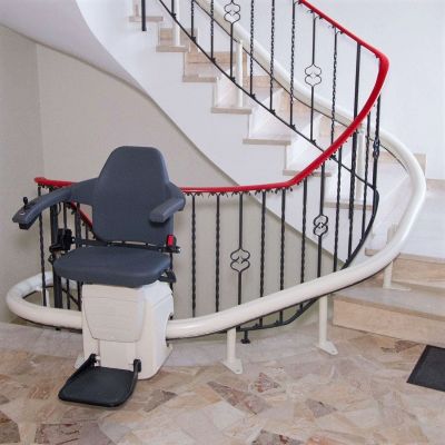 Mainlifter Handicare Vermeer Mit Classic Sitz